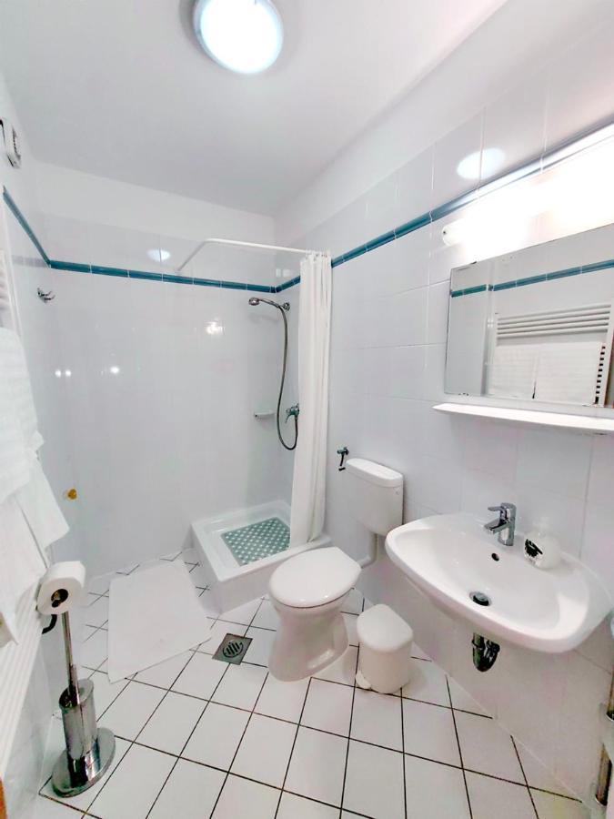 Toelgyes Apartment Hajdúszoboszló Esterno foto